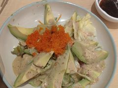 -万岁寿司(万国店)