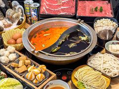 -牛匠和牛寿喜锅(西安总店)