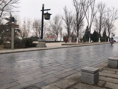 -光岳楼