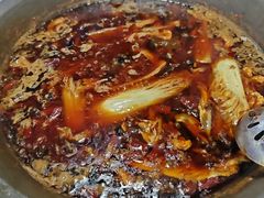 -秦巴石锅鱼