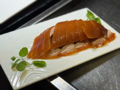 -大董(华贸购物中心店)