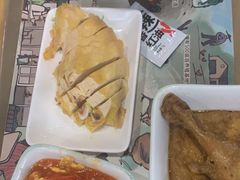 -老乡鸡(上海品尊国际中心店)