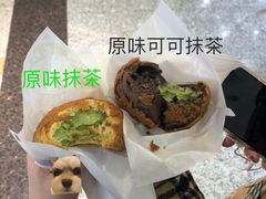 -西树泡芙(北京金源2店)