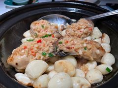 -菉雅苑·湛江菜(前海卓越INTOWN店)