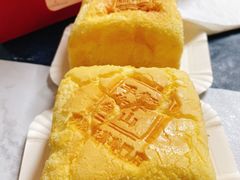 -君之狮子山·轻糖烘焙(松江印象城店)