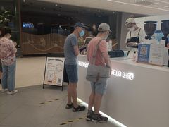 -Manner Coffee(大宁国际商业广场店)