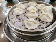 -志亮灌汤蒸饺·清真(庙后街店)