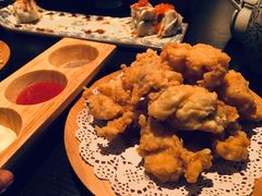 -鹏祖料理