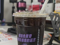 -星巴克(来福士2F店)