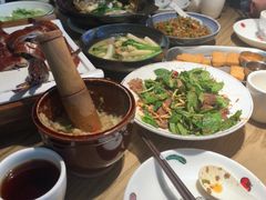 -茄子恰恰·新云南小炒(坪山益田店)