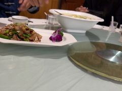 -闻道食府烙饼卷带鱼(原车耳营店原大觉寺店)