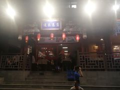 -通乐簋街小龙虾(老店)
