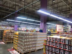 -麦德龙(闵行店)