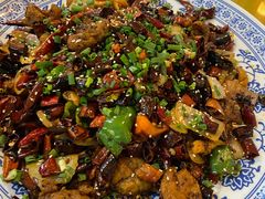 -徐鼎盛民间菜(南坪后堡店)