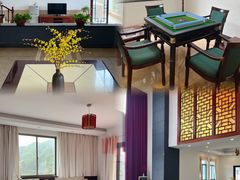 -千龙湖生态旅游度假区