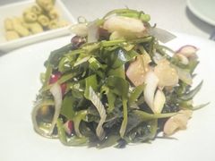 -船歌·鱼水饺青岛菜(金狮广场店)