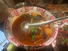 -破店肥哈·东北烧烤(南山保利店)