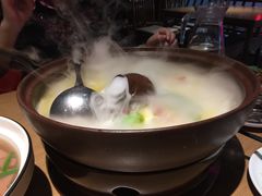 老坛泡菜鱼-卞氏菜根香·川菜(青羊万达店)