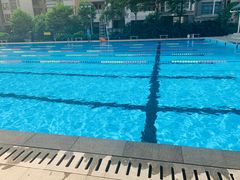 -猎德游泳池(猎德花园店)