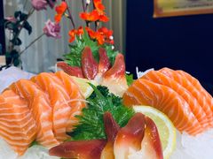 -将太无二·北美传奇寿司(瑞士公寓店)