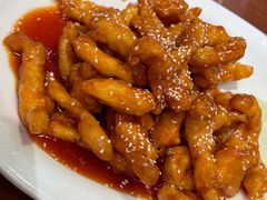 -临潼印象·特色陕菜