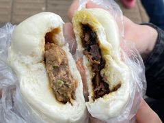 鲜肉包-袁大头包子(光华路店)