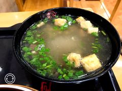 -百年尹氏汤包(湖南路狮子桥店)