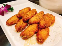 -羊城酒店·中餐厅