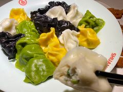 -双合园·海鲜水饺青岛菜(万佳广场店)