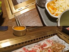 -新石器烤肉(中房金谊广场店)