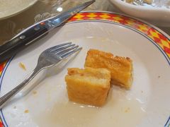 -新辉港式茶餐厅(北栅店)