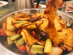 -罗阳人家私房菜(罗阳路店)