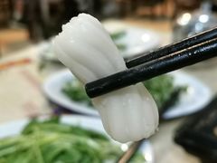 -华哥新鲜猪精品美食