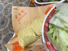 -大吉利·潮汕鲜牛肉火锅(西安店)