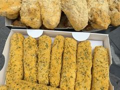 -悠个炸鸡(南京创始店)