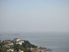 -朱家尖南沙景点