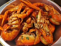 -熊记虾王·小龙虾(东晓南店)