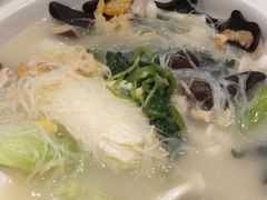-新旺茶餐厅(嘉里城店)