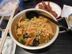 -亚皆老街南宁老友粉·米粉(印象城店)