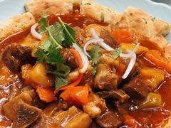 -海尔巴格·新疆菜(吐鲁番店)