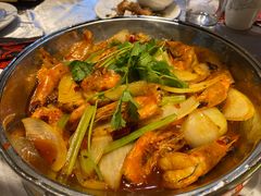 -红辣椒·川菜·火锅(张杨路店)