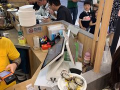 大堂-HIHE Bistro·Oyster Bar(华熙live店)