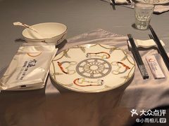 -写庭·鱼鲜川菜·宴请(铁像寺水街店)