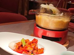 福州荔枝肉-闽上鲜·福建菜(龙湖滨江天街店)