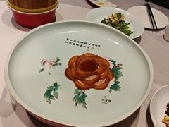 -京味斋·北京烤鸭(华威桥北工大店)