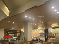-听松楼·花园酒店·自助餐厅(红梅公园店)