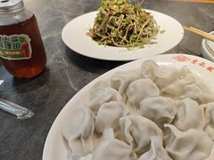 -李记东北饺子馆·东北菜(欢乐谷店)