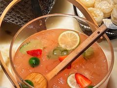 -锦府盐帮·李宅(领展购物广场中关村店)