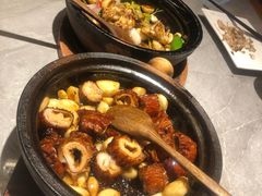 -啫神·广州地标美食(北京路店)