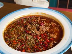 -HOHO餐厅(古子城店)